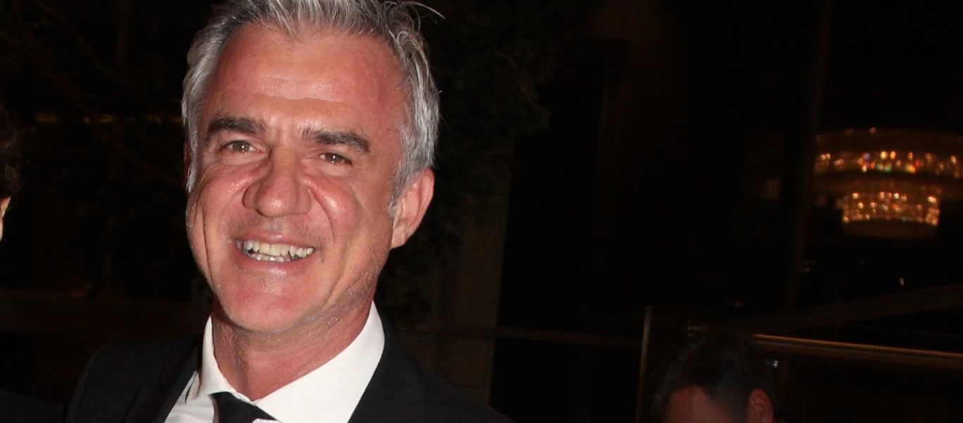 Δημήτρης Αργυρόπουλος: «Με τη Μαρία Μπακοδήμου σε ταξίδι από Λος Άντζελες στο Σαν Φρανσίσκο είδαμε εξωγήινους» (βίντεο)